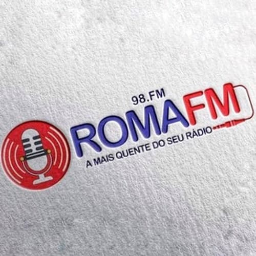 Rádio Roma 98.1 98.1 FM