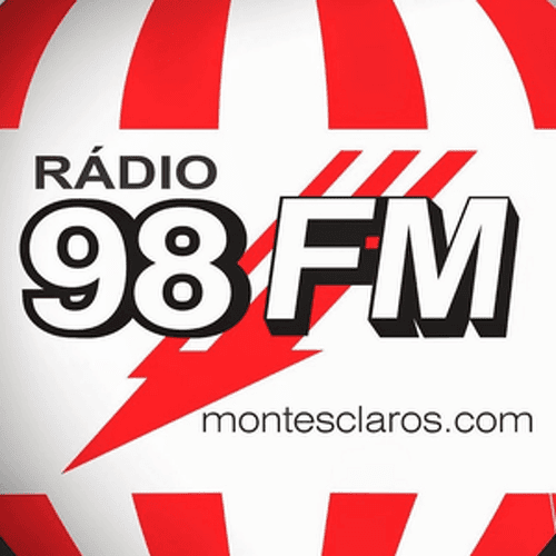 Rádio Montes Claros 98,9 98.9 98.9 FM