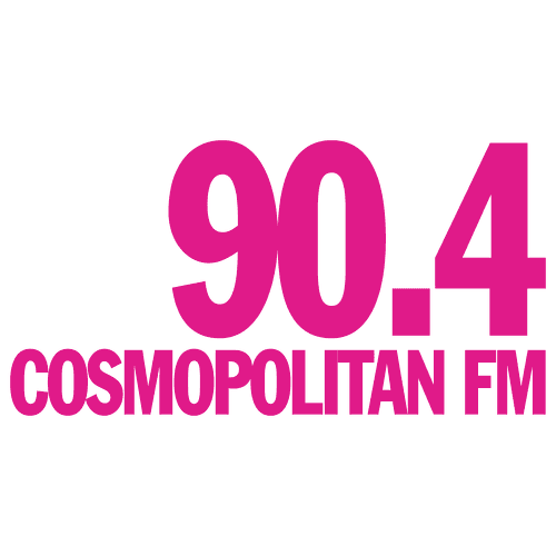 Cosmopolitan FM 90.4