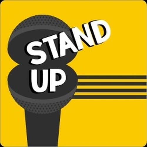 100FM רדיוס - Stand-up