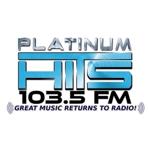 Platinum Hits 103.5 FM
