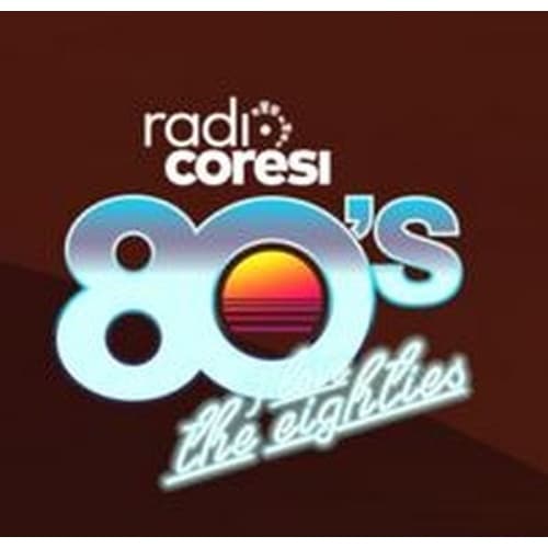 Radio Coresi - 80's