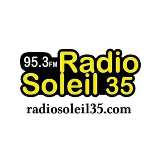Radio Soleil 35 95.3 FM