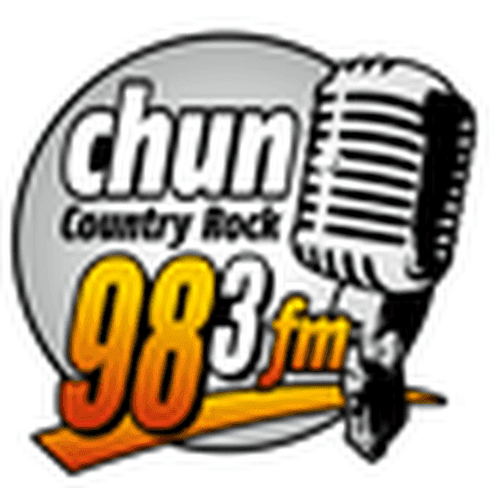 CHUN-FM - CHUT-FM-1 92.5 FM