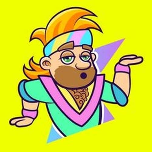 Feierfreund - 80er Partyhits