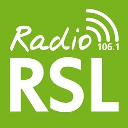 Radio RSL 105.1106.1 FM