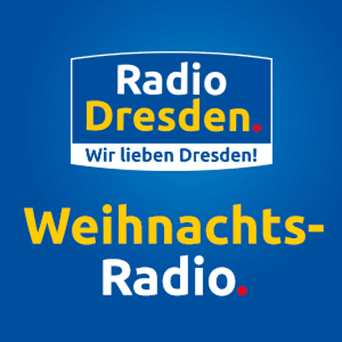 Radio Dresden Weihnachtsradio