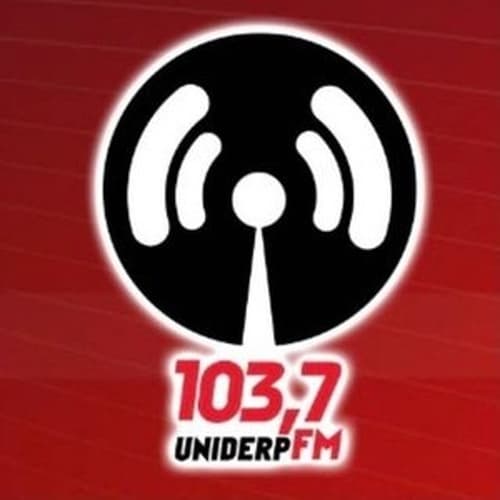 Radio Uniderp 103.7 103.7 FM