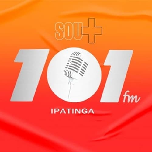 Sou Mais 101 101.5 FM