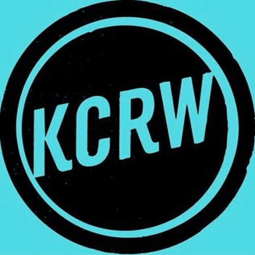 KCRW FM 89.9