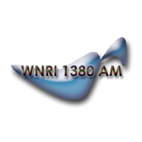 WNRI 1380 AM
