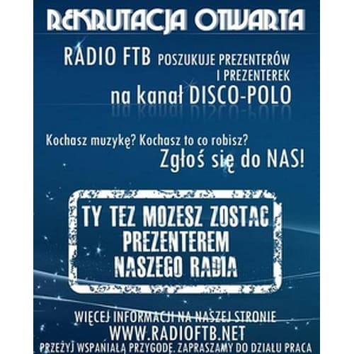 Radio FTB Flash FM