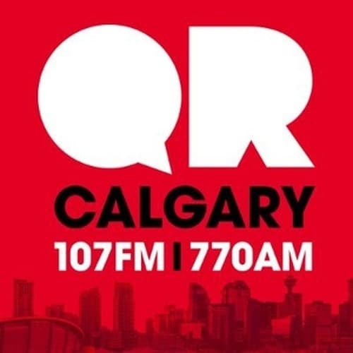 QR Calgary 107FM/770AM - CHQR AM