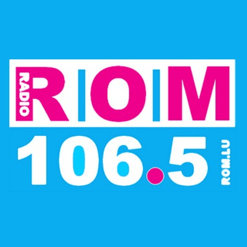 ROM 106.5 FM
