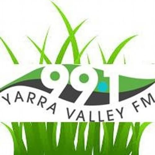 Yarra Valley 99.1 99.1 FM