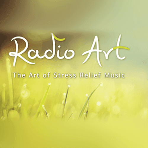 Radio Art - Piano & Guitar