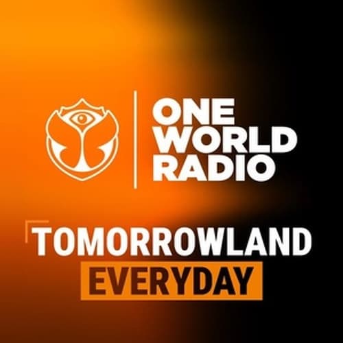 bigFM - Tomorrowland One World Radio