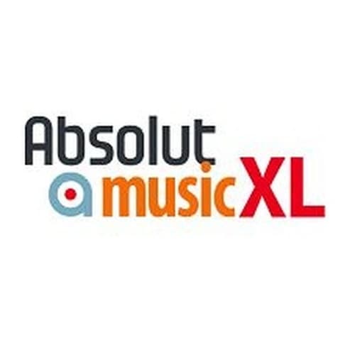 Absolut Radio - Absolut music XL