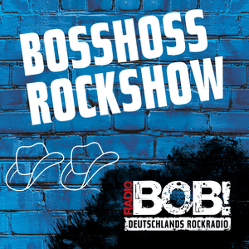 Radio BOB! - The BossHoss Roadshow