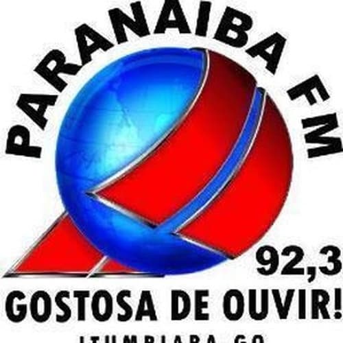 Rádio Paranaíba 910 AM