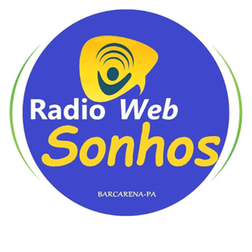 Rádio Web Sonhos