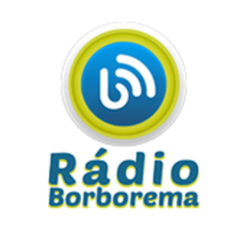 Rádio Borborema 103.5 FM