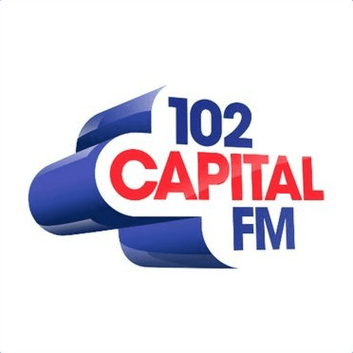 Capital Manchester 102 FM