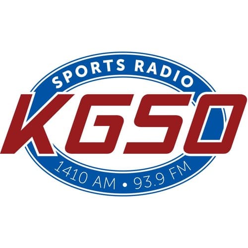 KGSO 1410 AM
