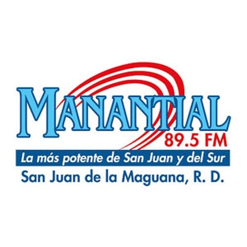 Manantial 89.5 FM