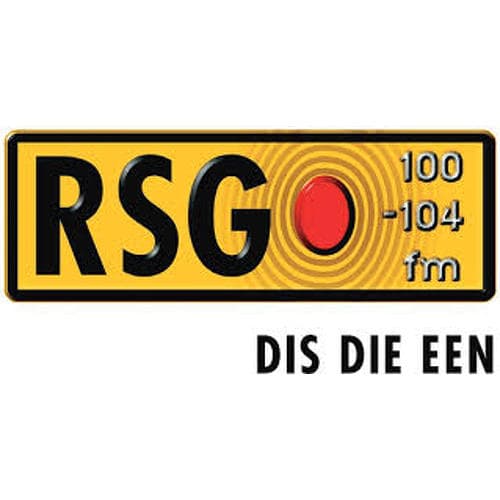 RSG - Radio Sonder Grense