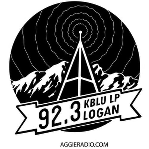 KBLU 92.3 FM - Aggie Radio 92.3
