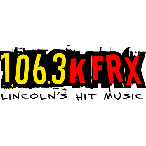KFRX 106.3 FM