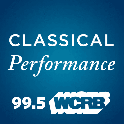 WCRB 99.5 FM
