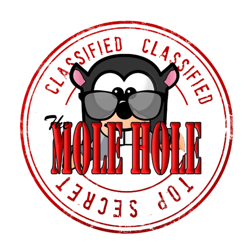 The Mole Hole