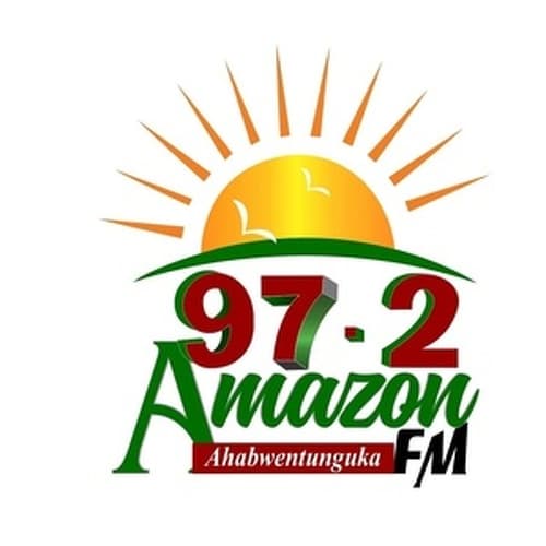 97.2 Amazon FM