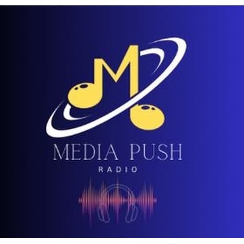Media Push Radio