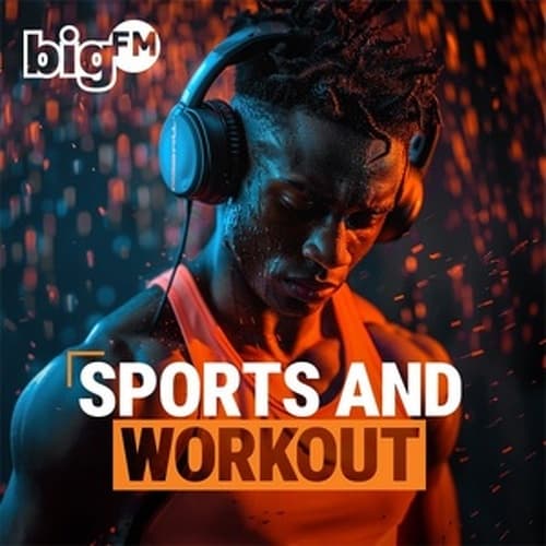 bigFM - Sports and Workout