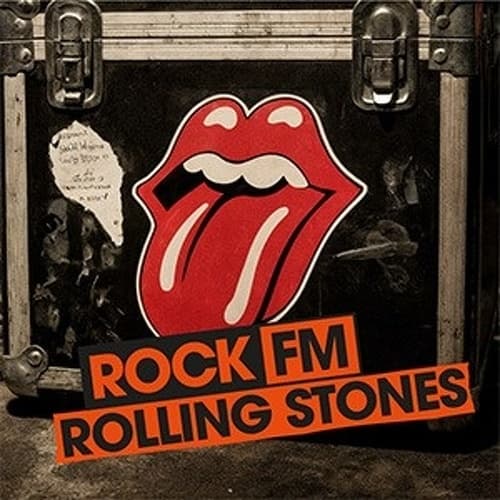 ROCK FM - Rolling Stones