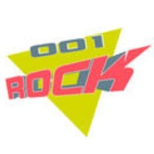 001 ROCK