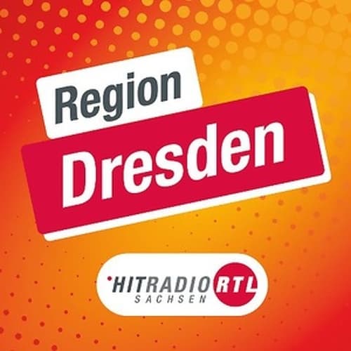 Hitradio RTL Sachsen - Dresden 105.2 FM