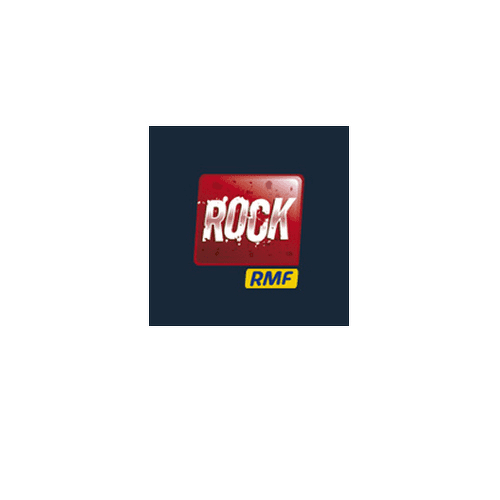 RMF Rock Radio