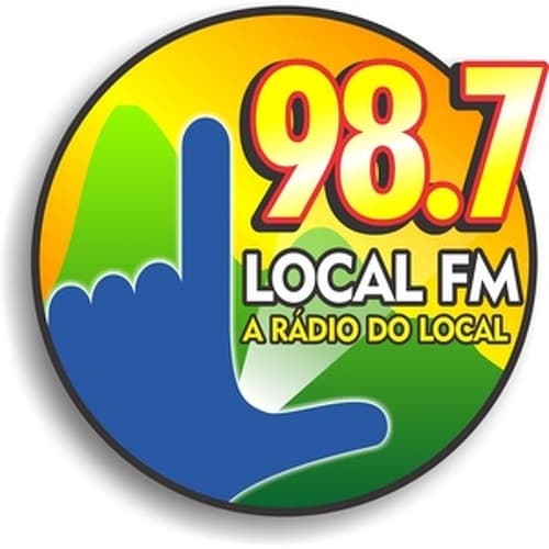 Local 98.7 FM 98,7