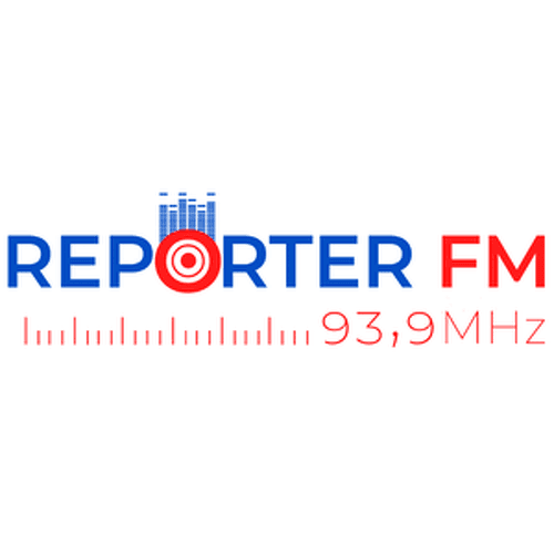 Rádio Repórter 93.9 FM