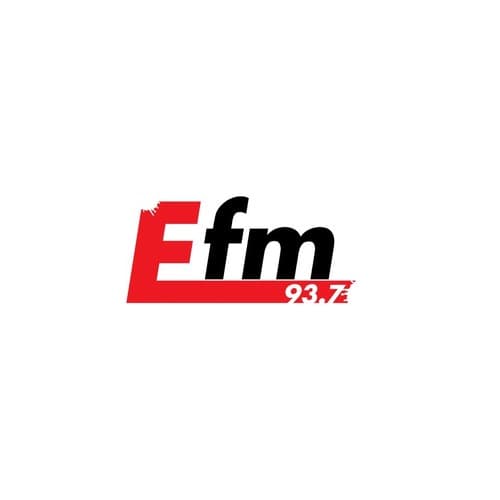 E-FM Radio 93.7 FM