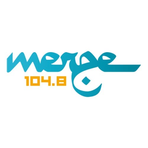 Merge FM 104.8