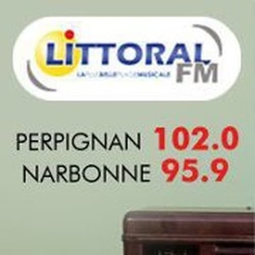 Littoral 102.0 102.0 FM