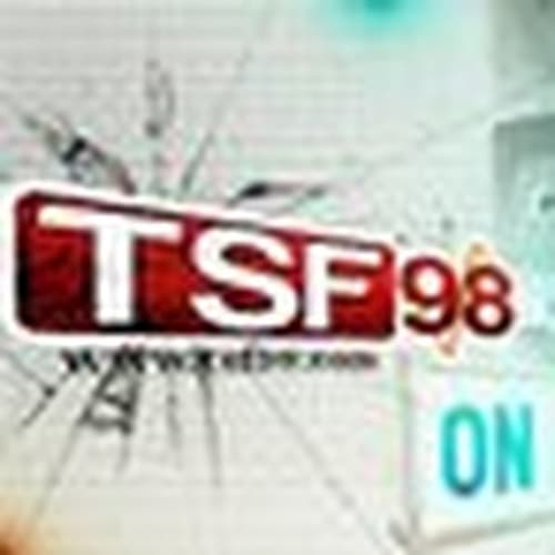 TSF 98 FM