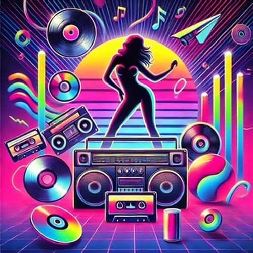 HearMe.fm - 1990s Pop Music