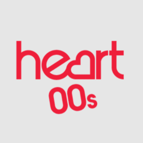 Heart 00s