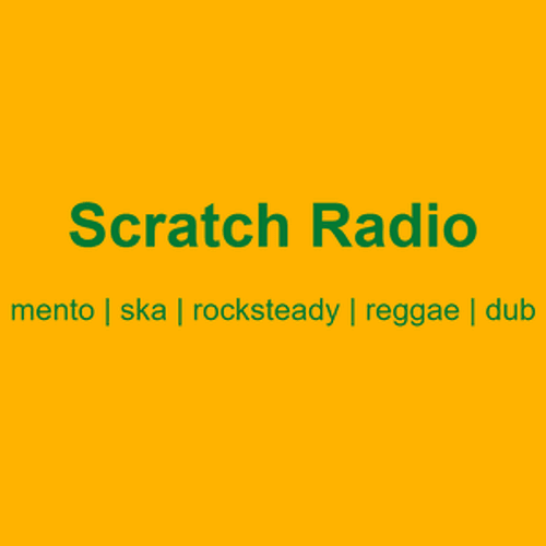 Scratch Radio